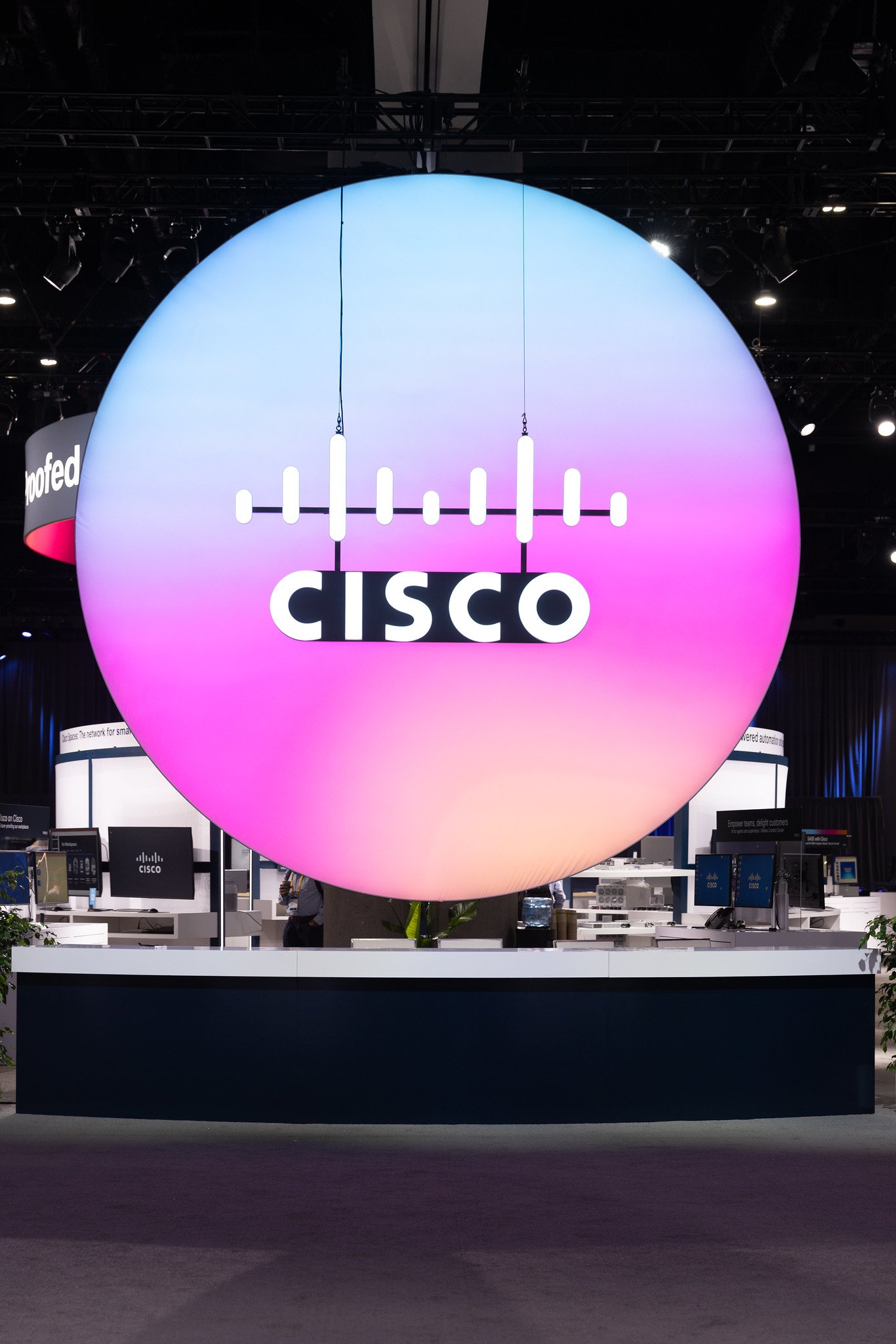 Accelerating the growth story of Cisco with first -class internal talent