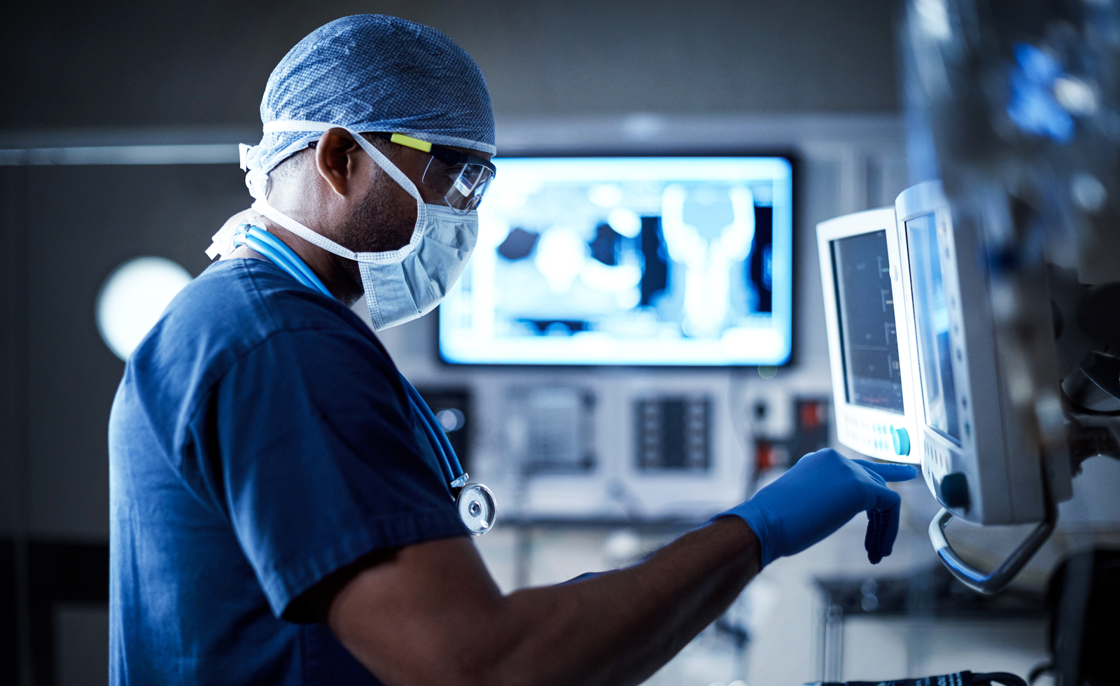 Cyber safety in healthcare needs deep re -evaluation, from fixed to digital resistance